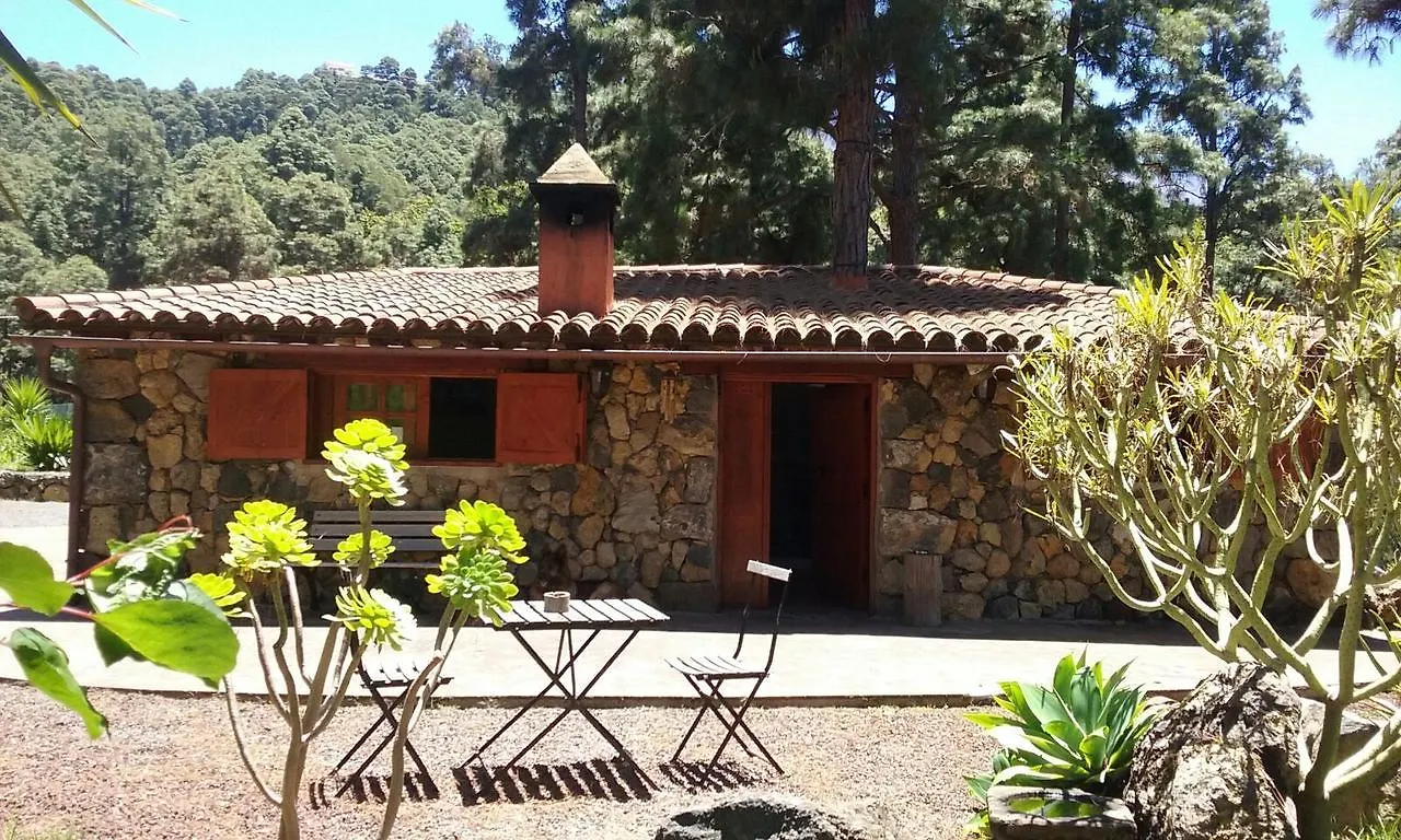 Casa Elias Hotel Guancha de Abajo