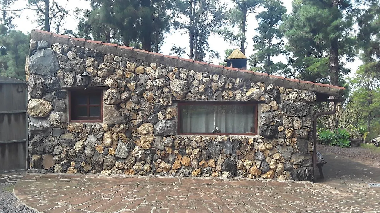 Casa Elias Hotel Guancha de Abajo