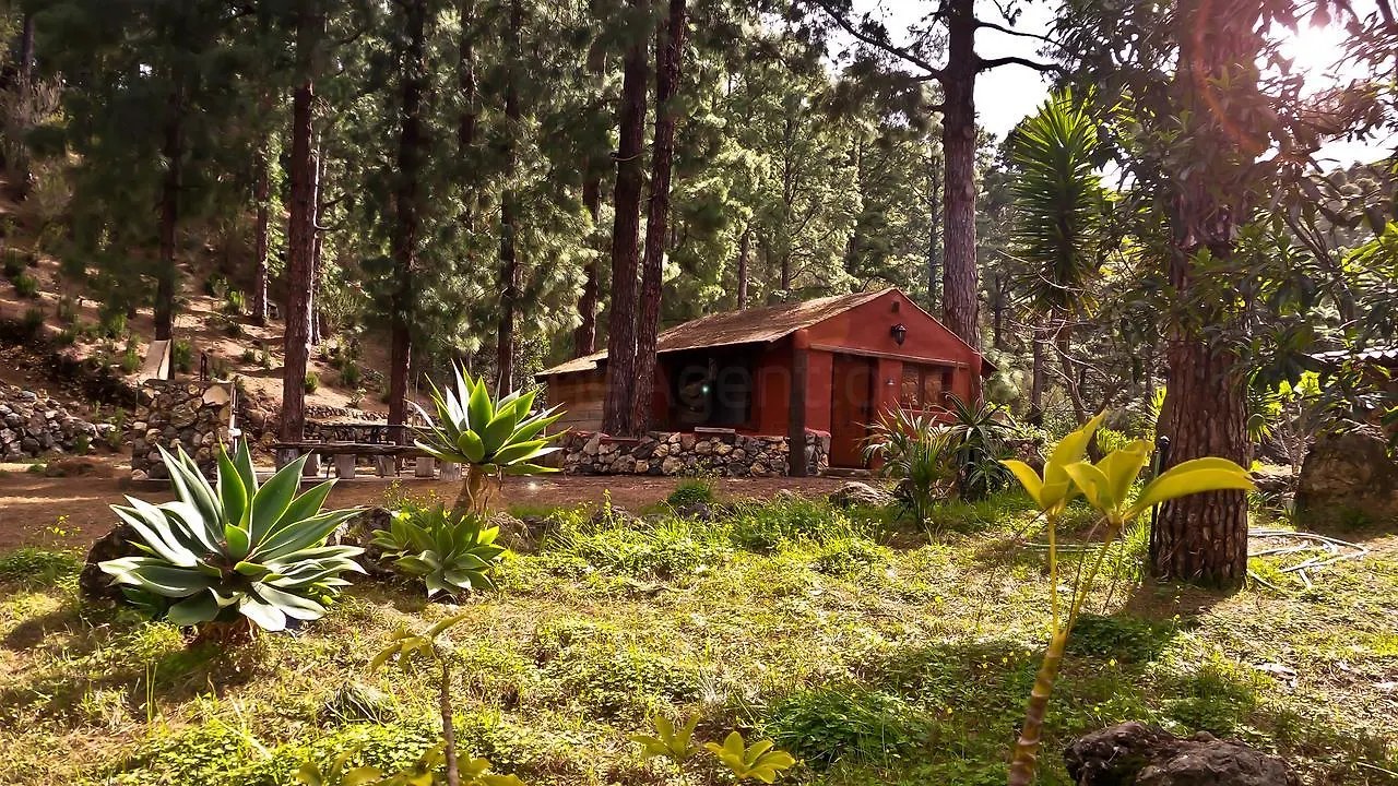 Country house Casa Elias Hotel Guancha de Abajo