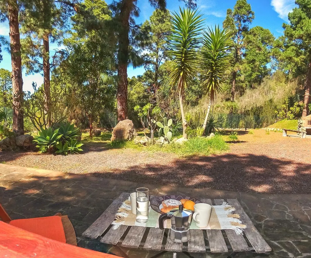 Country house Casa Elias Hotel Guancha de Abajo