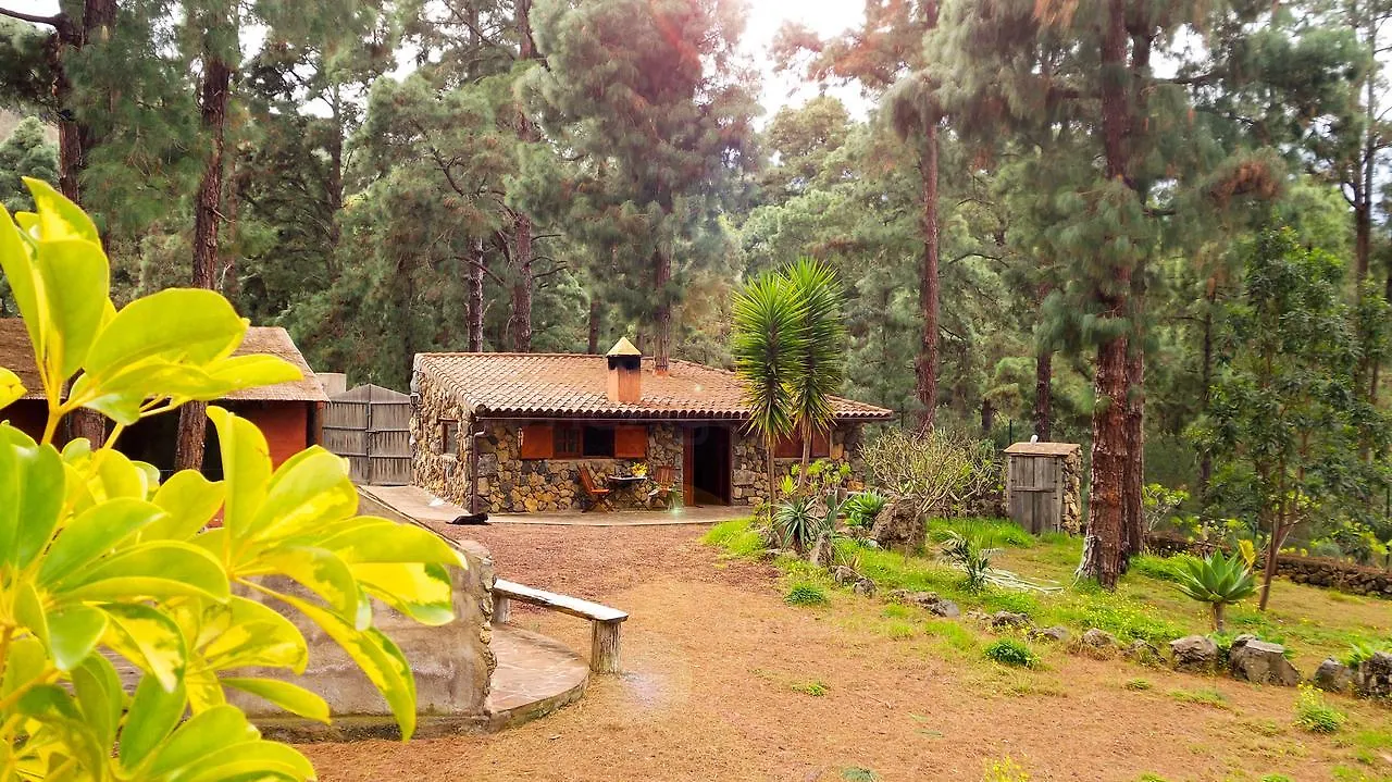 Country house Casa Elias Hotel Guancha de Abajo Spain